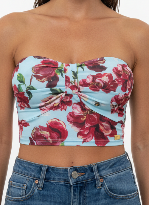 Top mom Rose Celeste