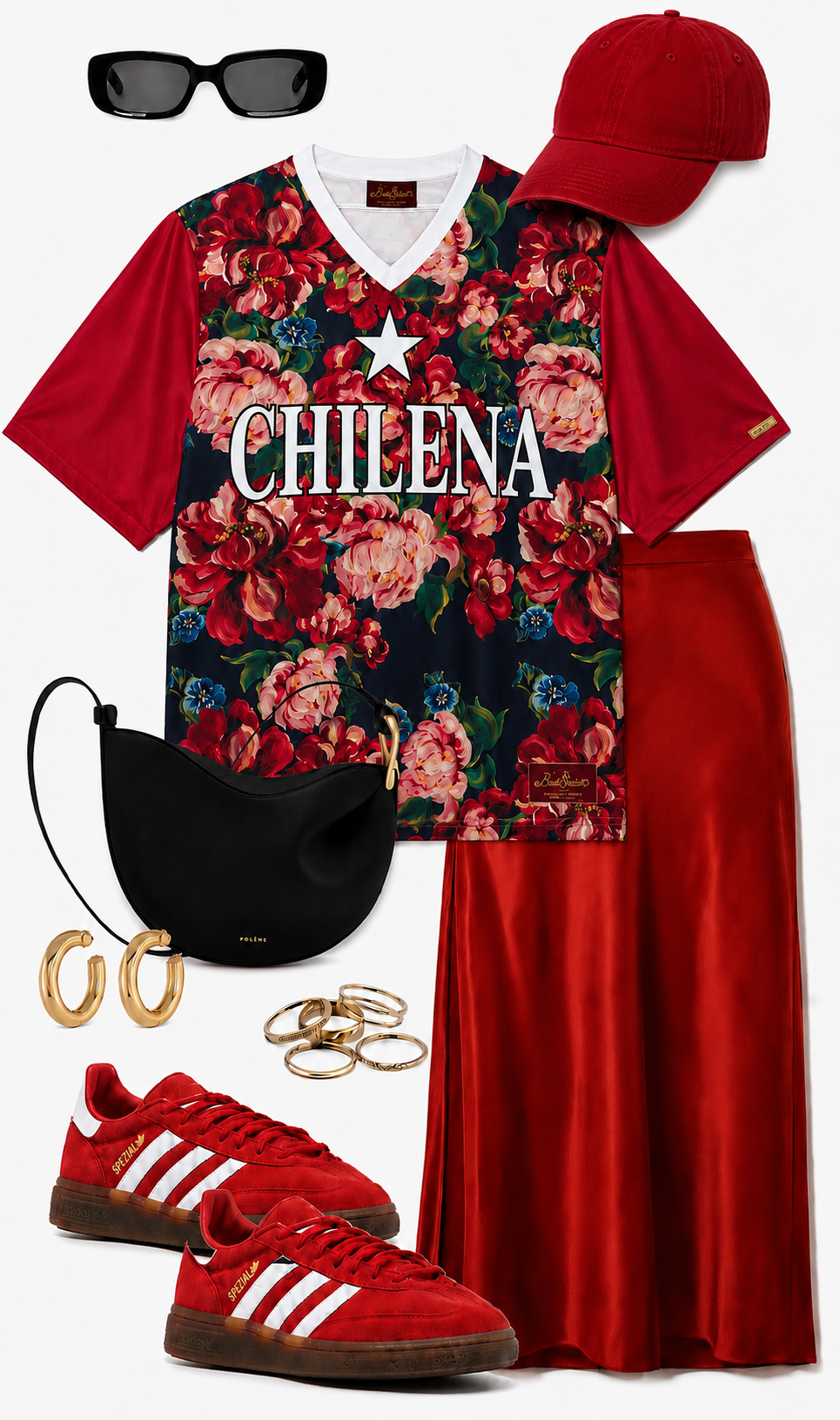 SHOP THE LOOK