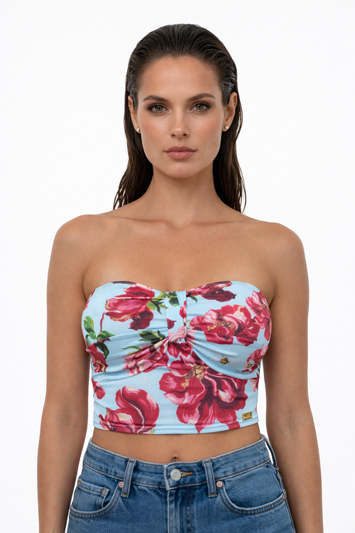 Top mom Rose Celeste