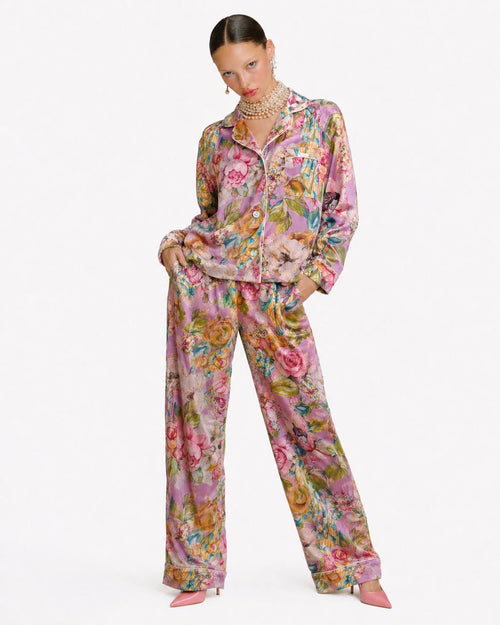Conjunto Geisha Rosa | Bad Sisters