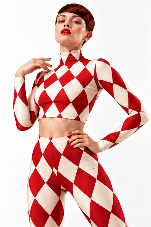 Top Harlequin | Preorden