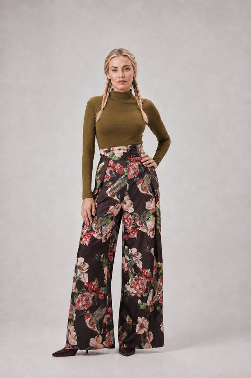 Pantalón One Colibrí Bad Sisters PRE ORDEN
