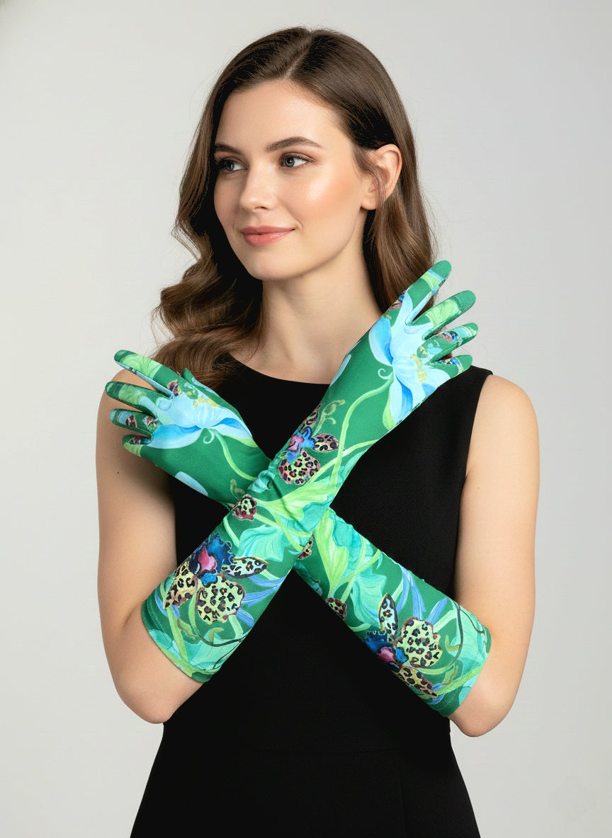 Guantes y Calcetines