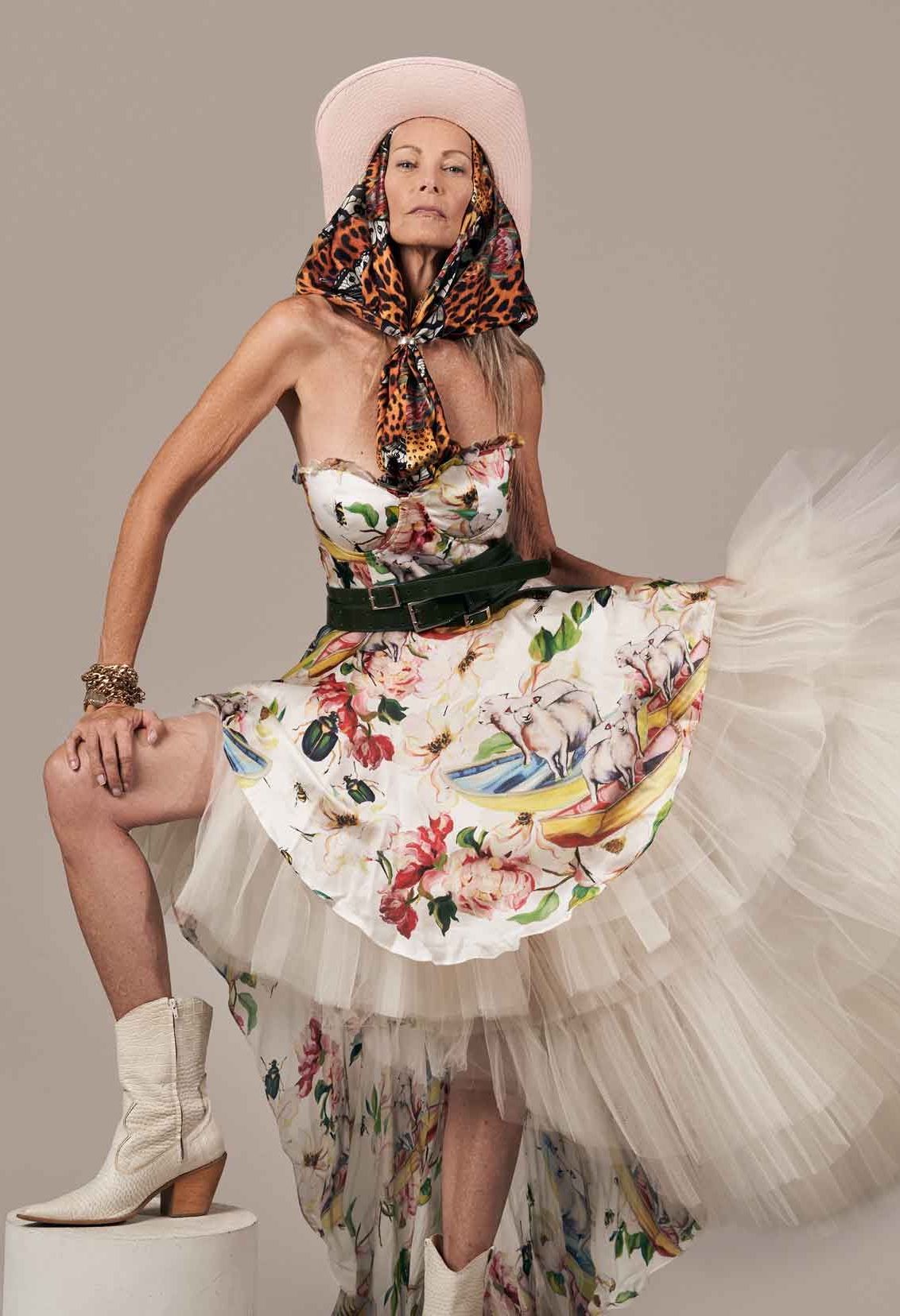 haute couture