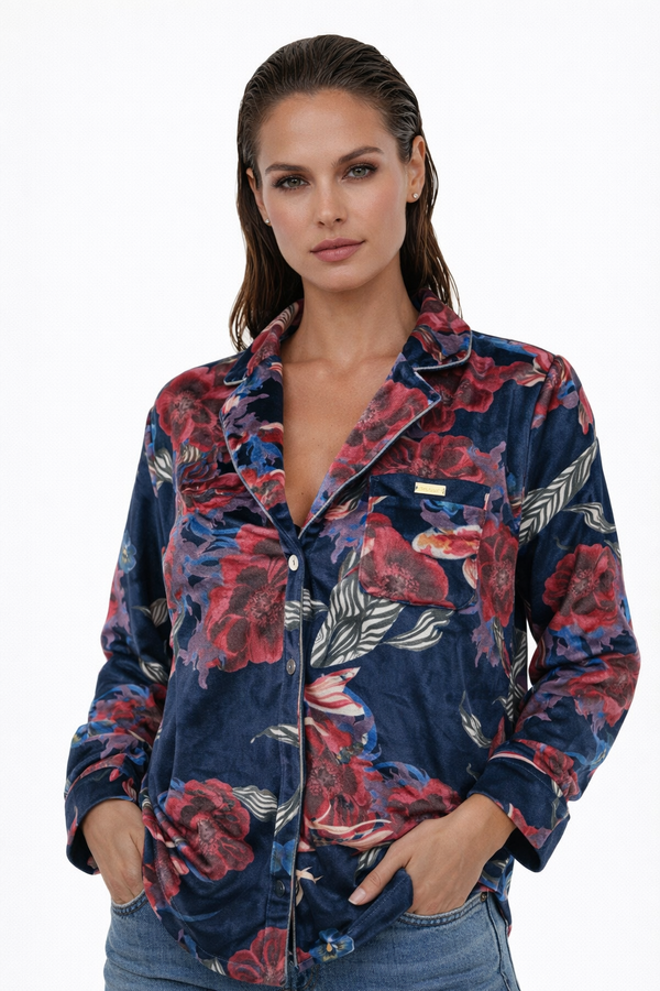 Not Just Pijamas
