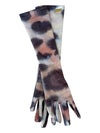 Guantes Leopardo