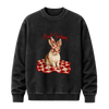 Poleron Polo don’t follow the Rabbit