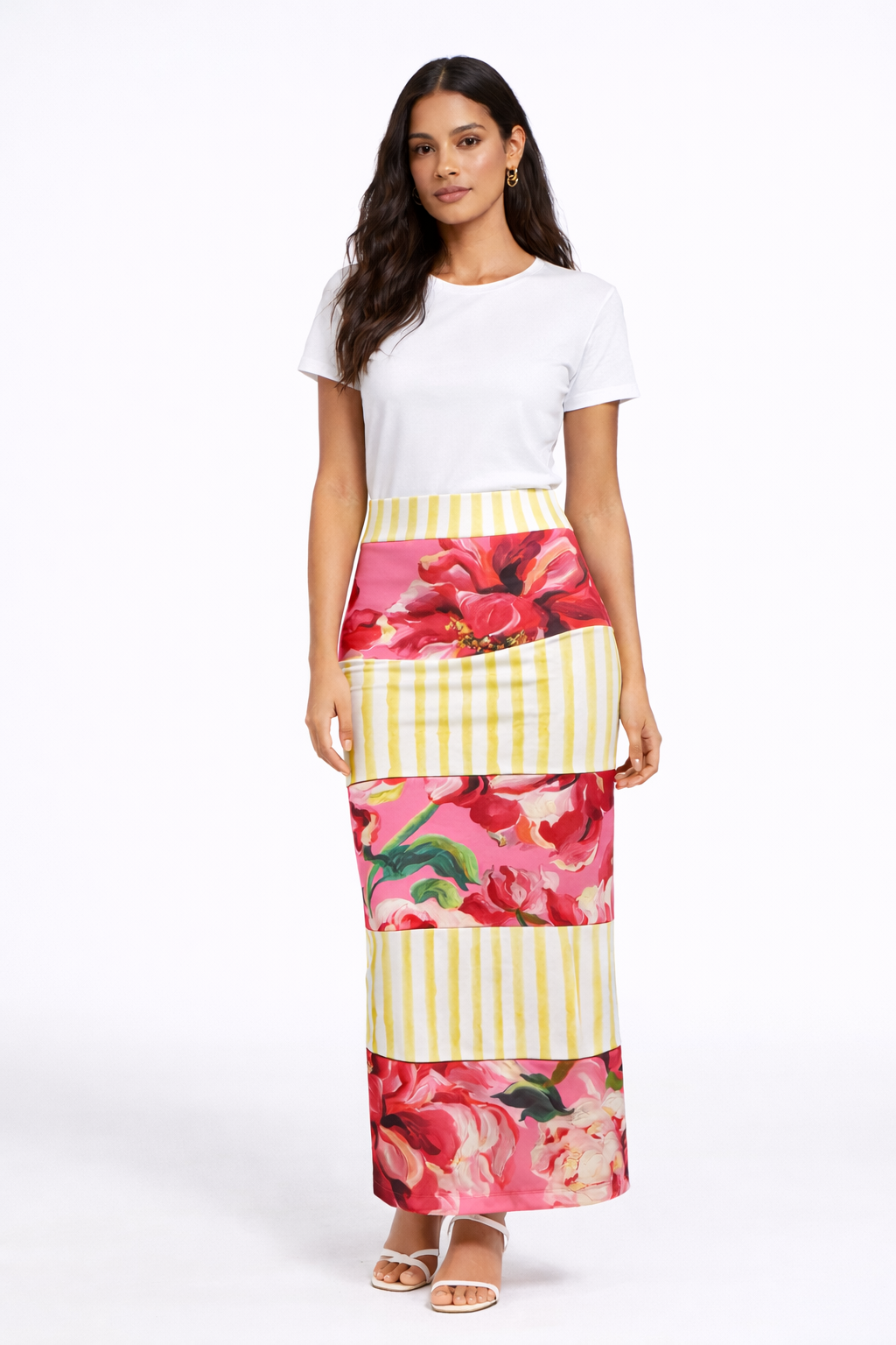 010 / 017 - Conjunto Pink