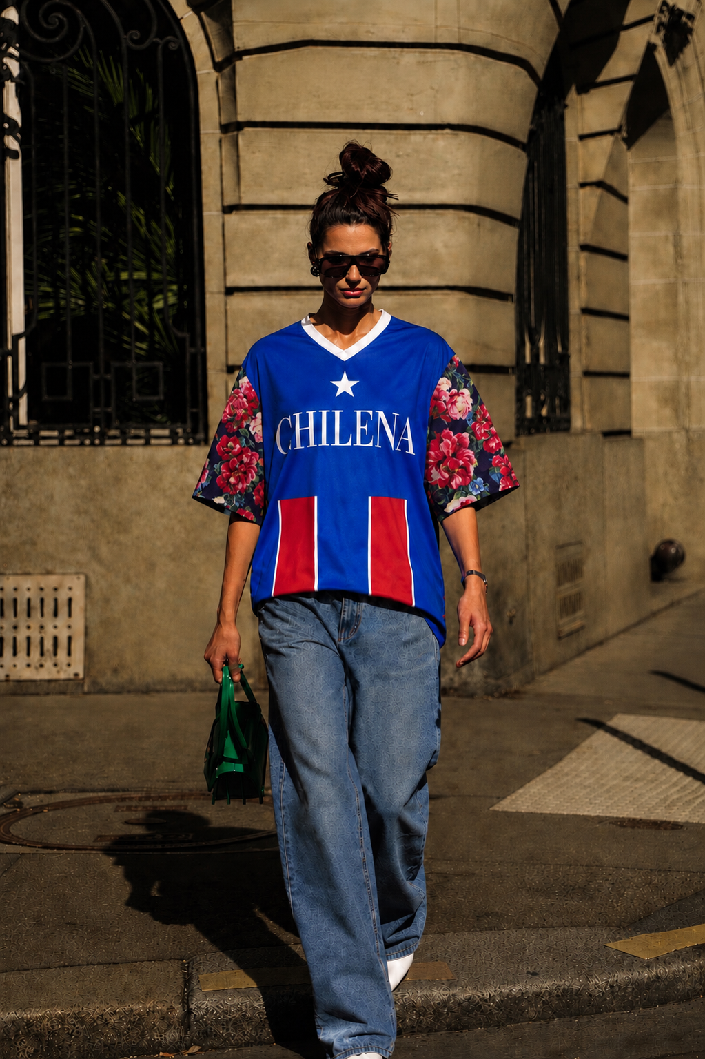 Camiseta | Los Primeros | Preorden