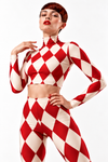 Top Harlequin | Preorden
