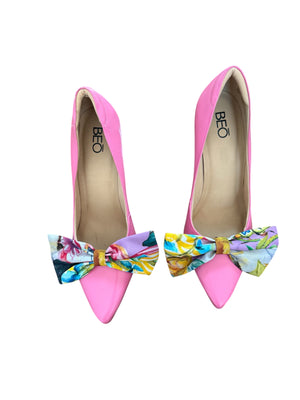 Cintas/lazos intercambiables para zapatos