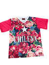 Camiseta | No estoy ni ahí | Preorden