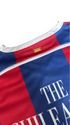 Camiseta | The Chilean Way | Preorden