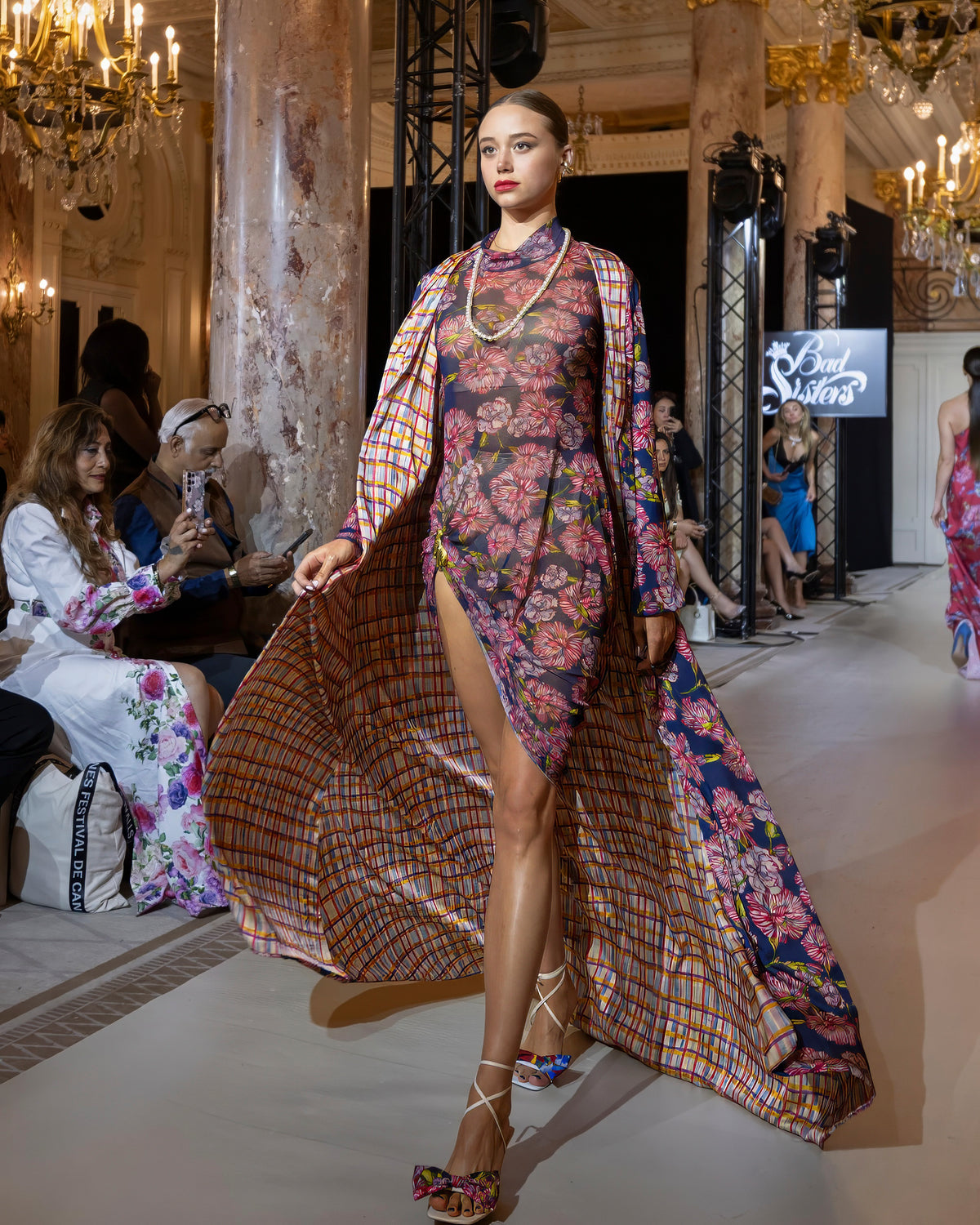 Kimono Reversible