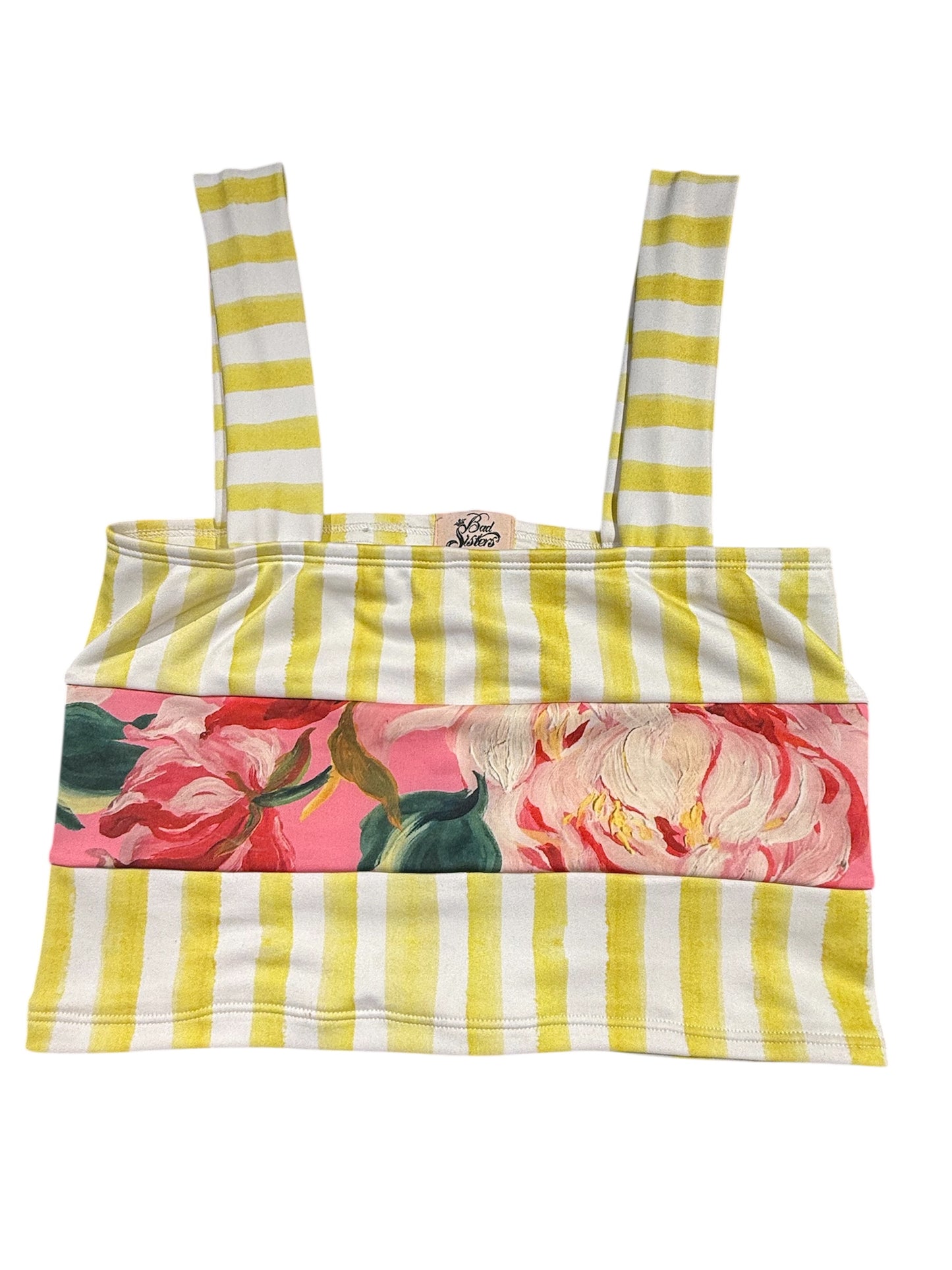 010 / 017 - Conjunto Pink