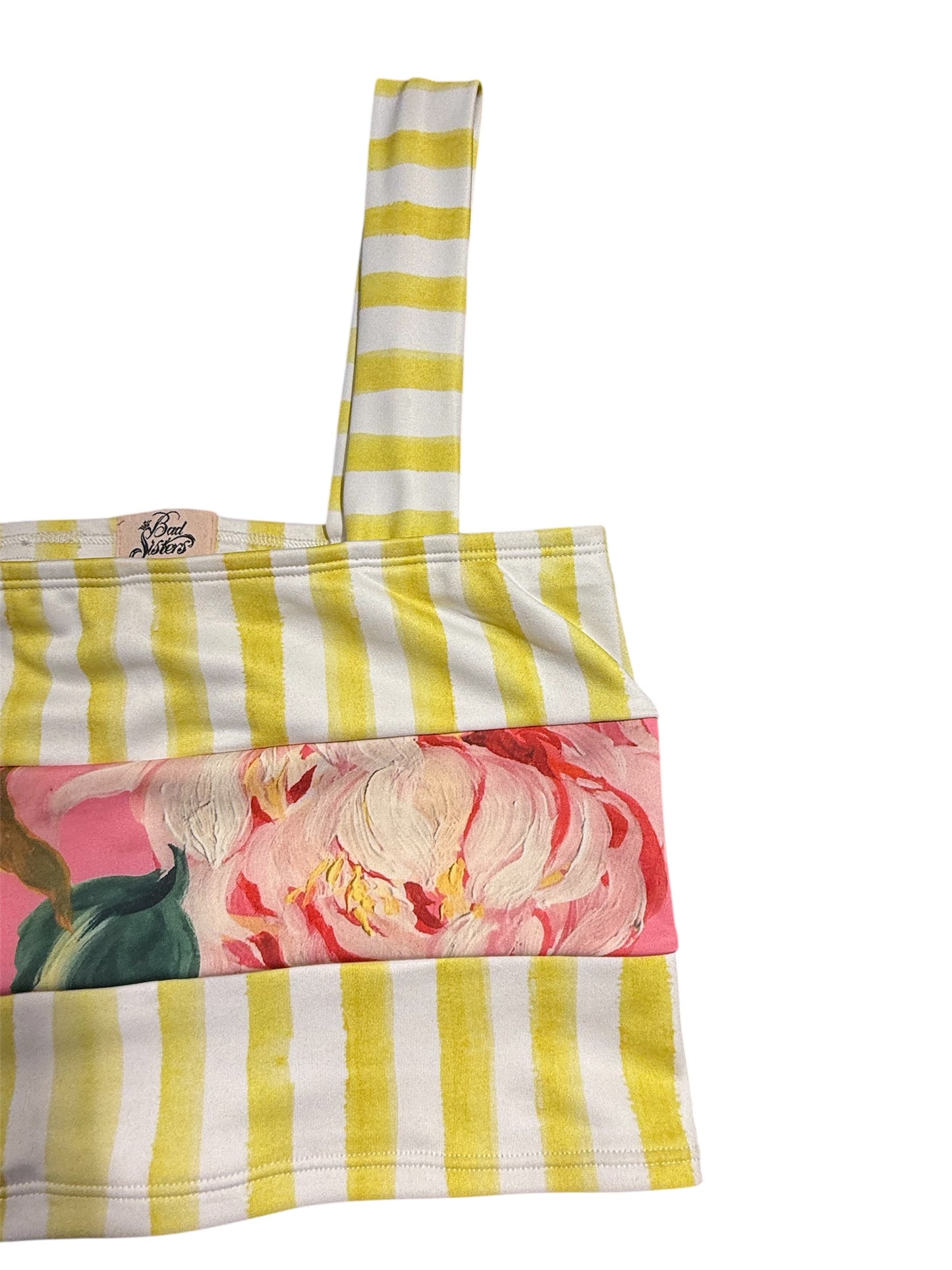 010 / 017 - Conjunto Pink