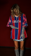 Camiseta | The Chilean Way | Preorden