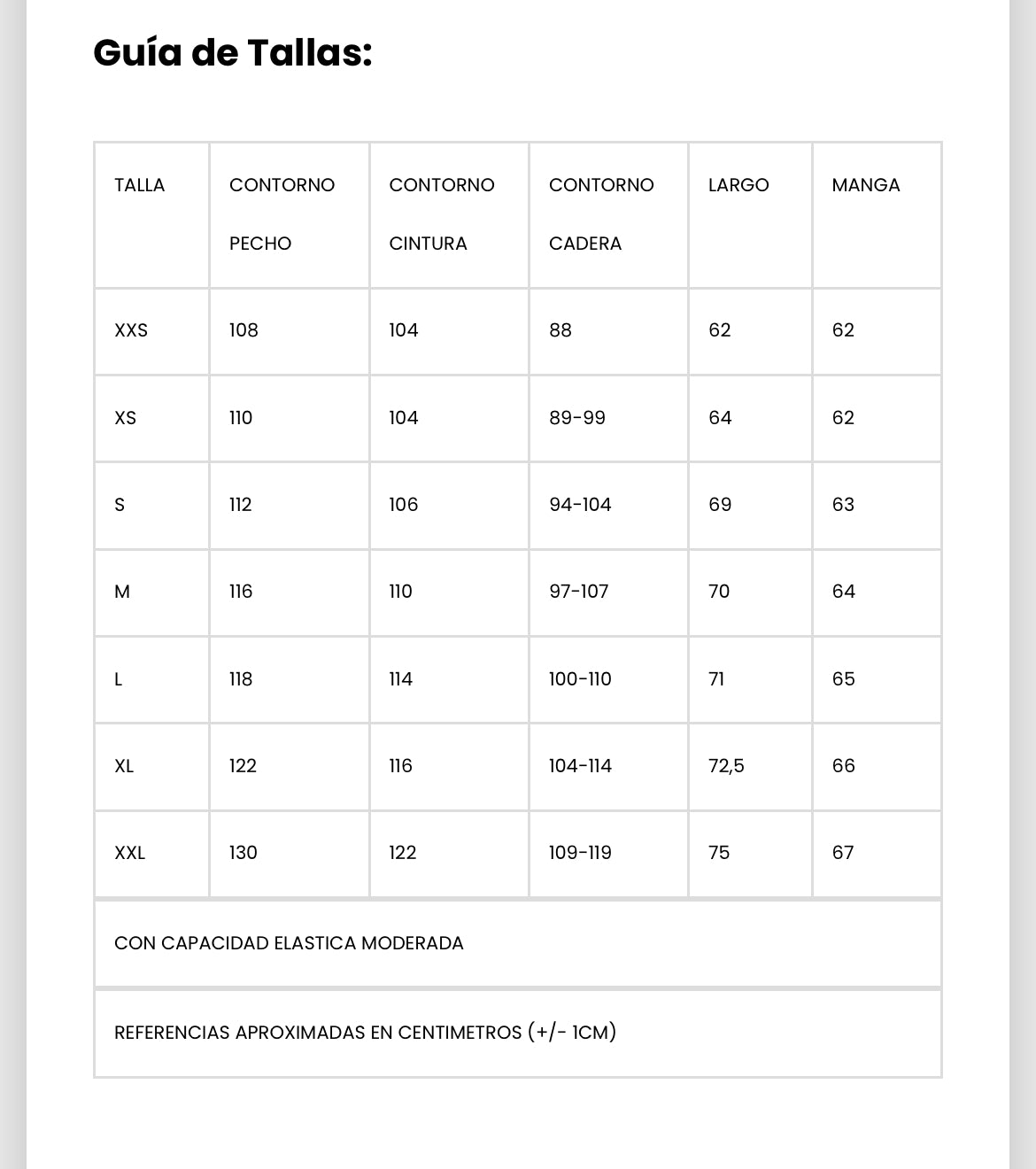 Polerón “I AM A BAD GIRL” – Edición Club                      (envío immediato!)