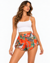 Short Pareo Bengala