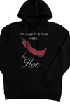 Polerón Chili Hoodie