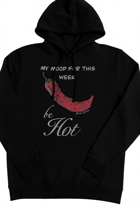 Polerón Chili Hoodie