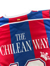 Camiseta | The Chilean Way | Preorden