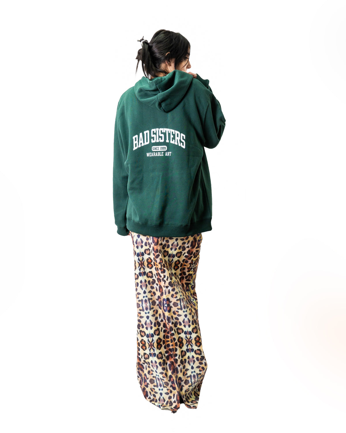 Polerón Canguro Universitario