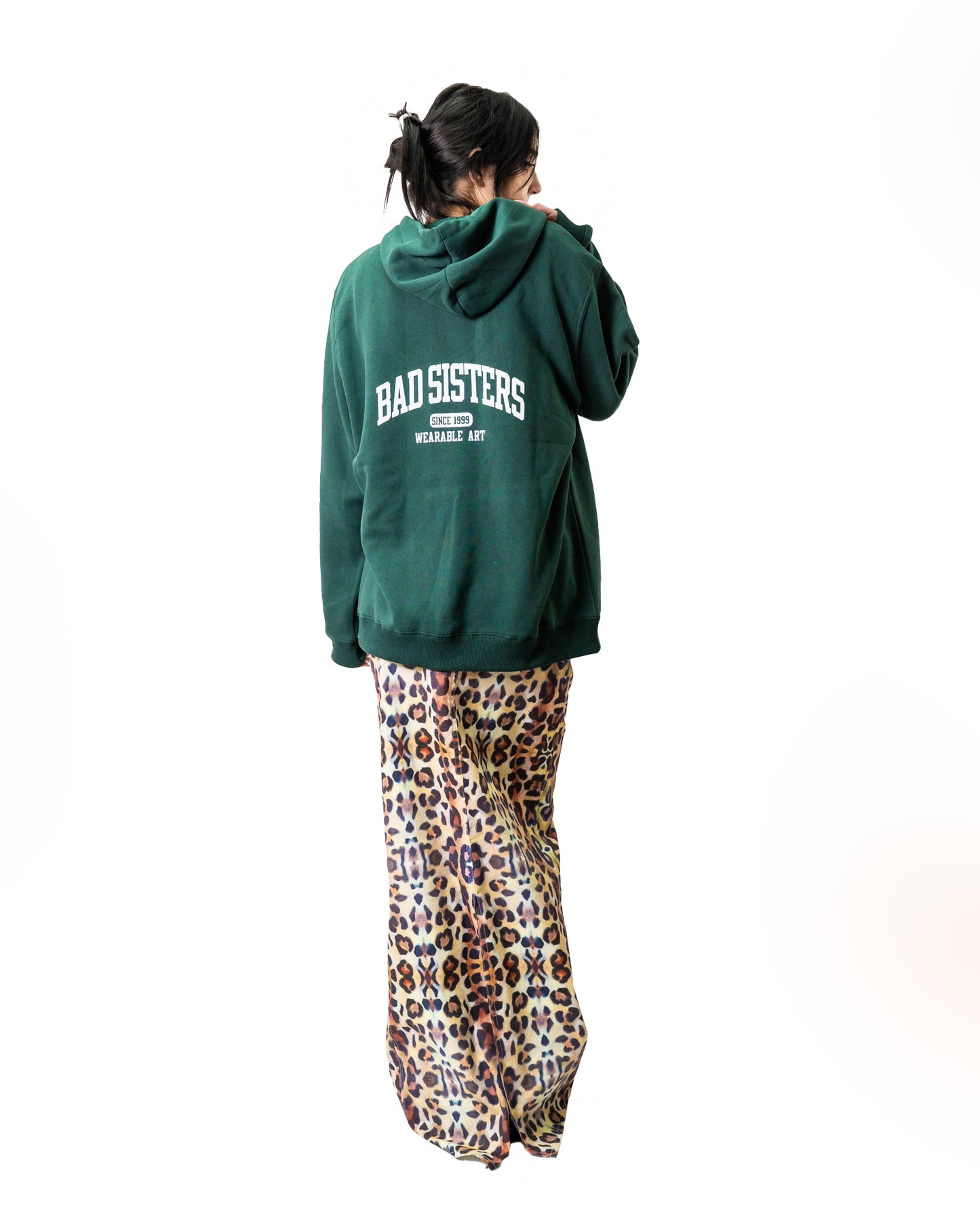 POLERÓN CANGURO UNIVERSITARIO PRE ORDEN