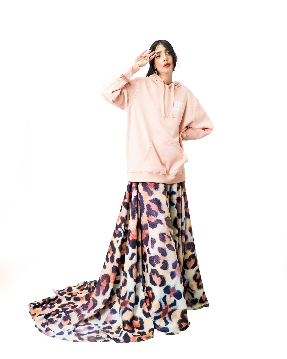 Polerón Canguro Universitario