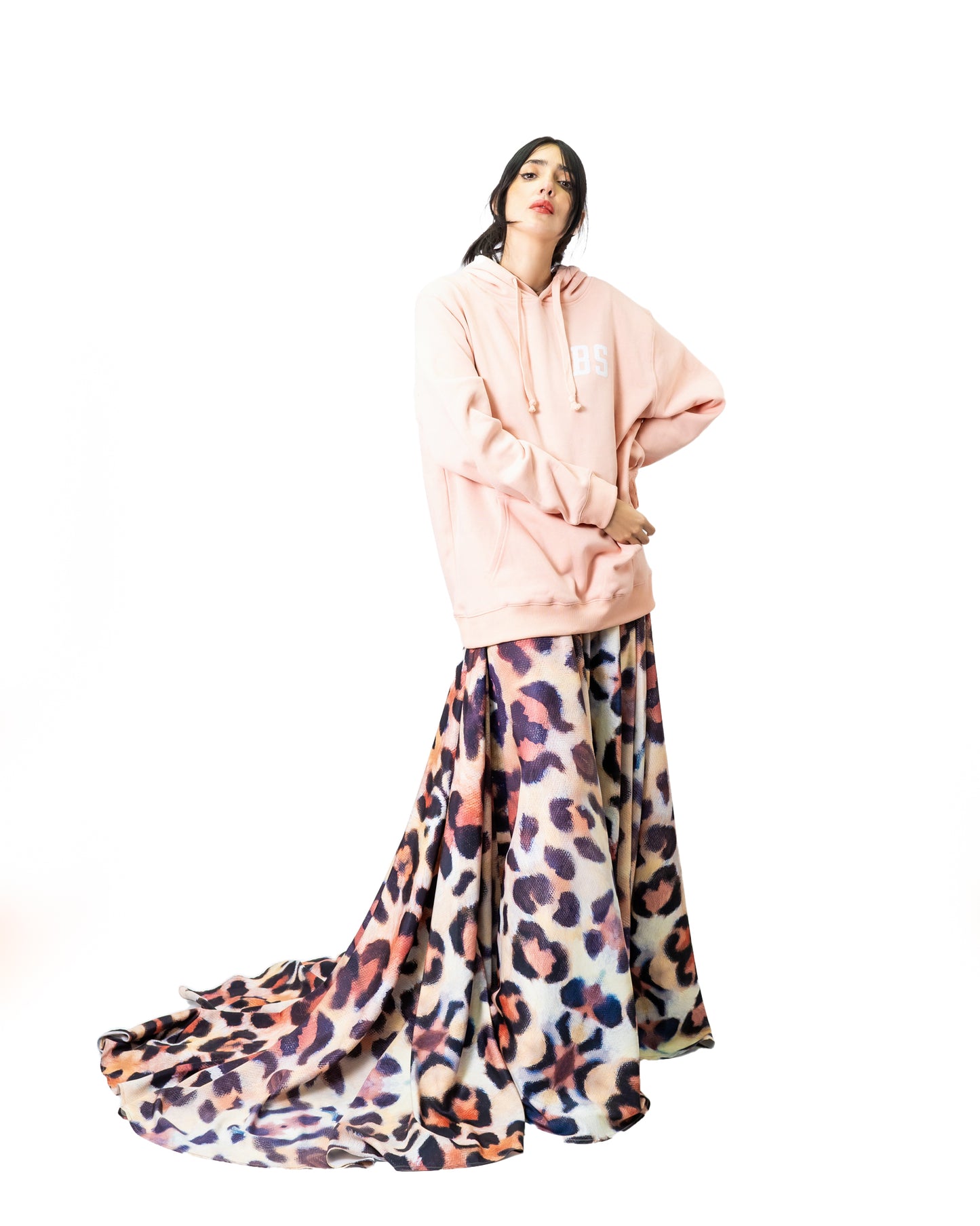 POLERÓN CANGURO UNIVERSITARIO PRE ORDEN