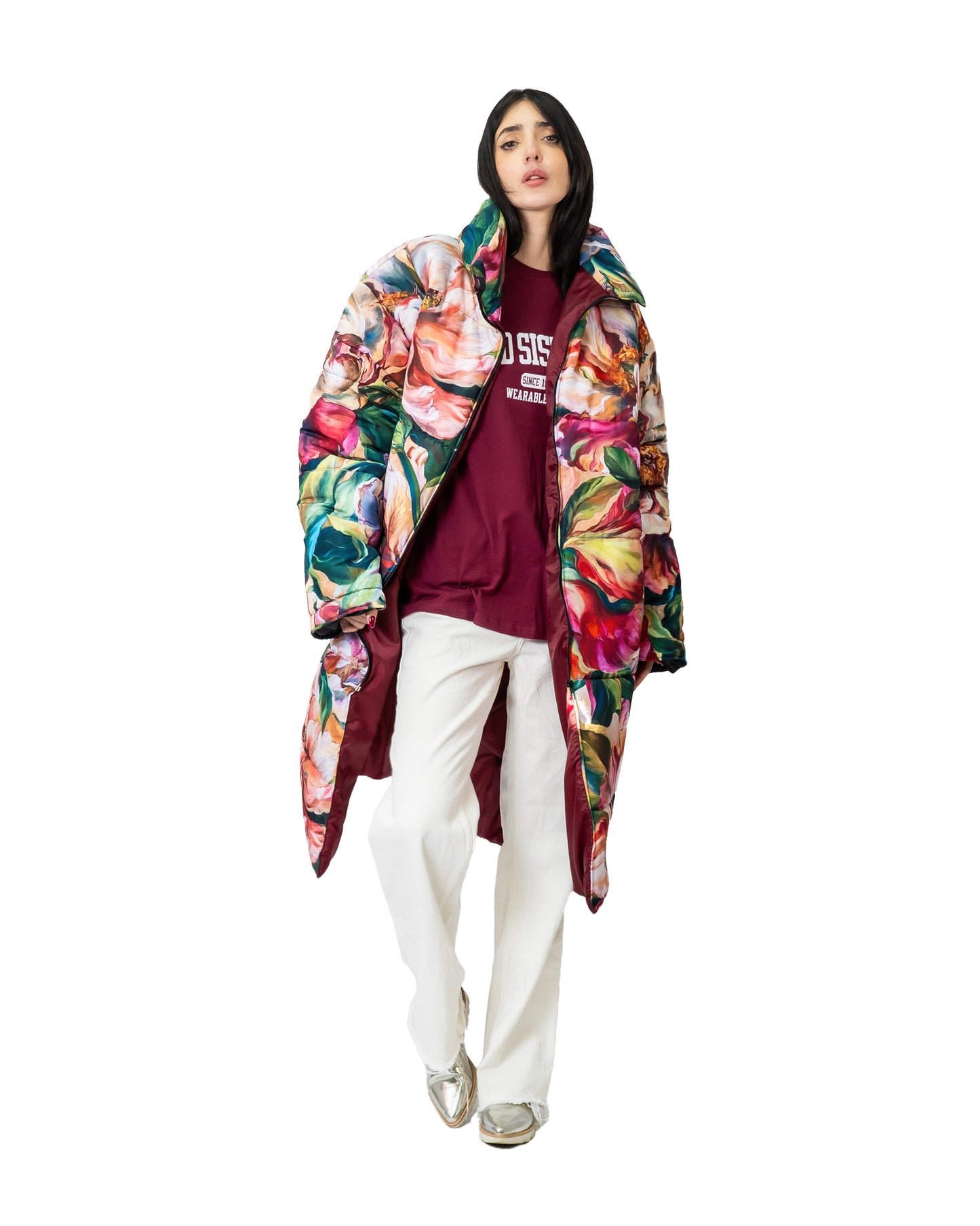 POLERÓN POLO UNIVERSITARIO PRE ORDEN