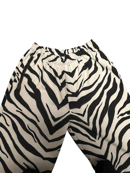 PANTALÓN SKI LEOPATAGON Y CEBRA