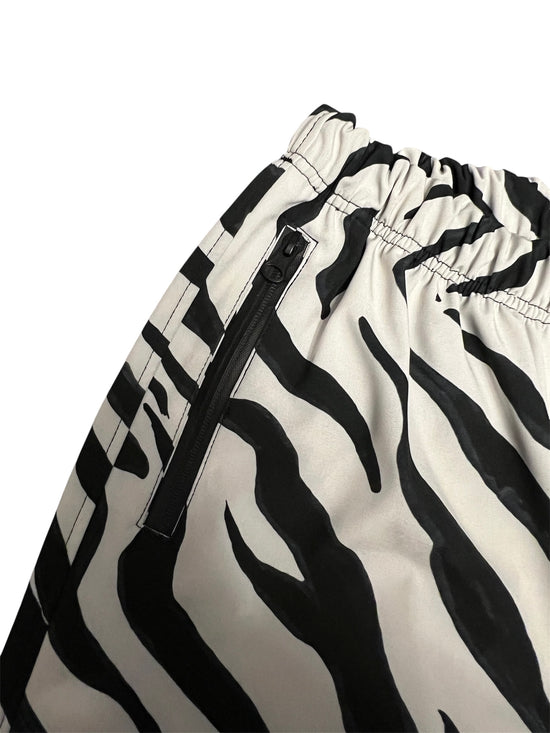 CONJUNTO SKII LEO BOTÁNICO