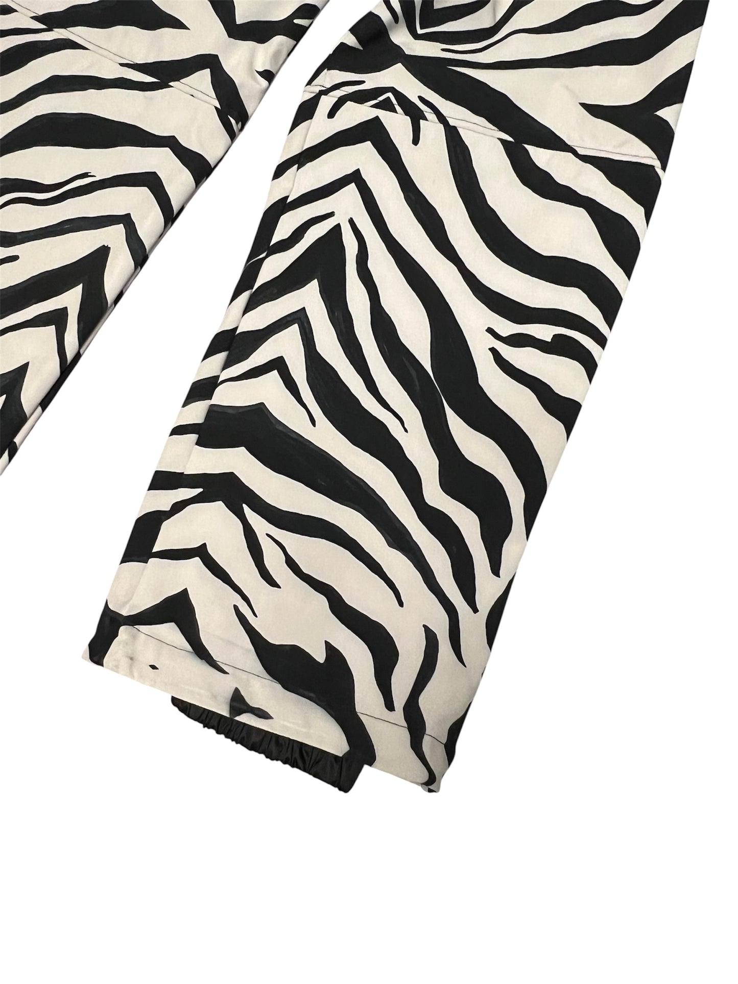 PANTALÓN SKI LEOPATAGON Y CEBRA