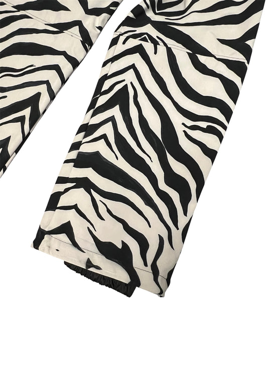 PANTALÓN SKI LEOPATAGON Y CEBRA