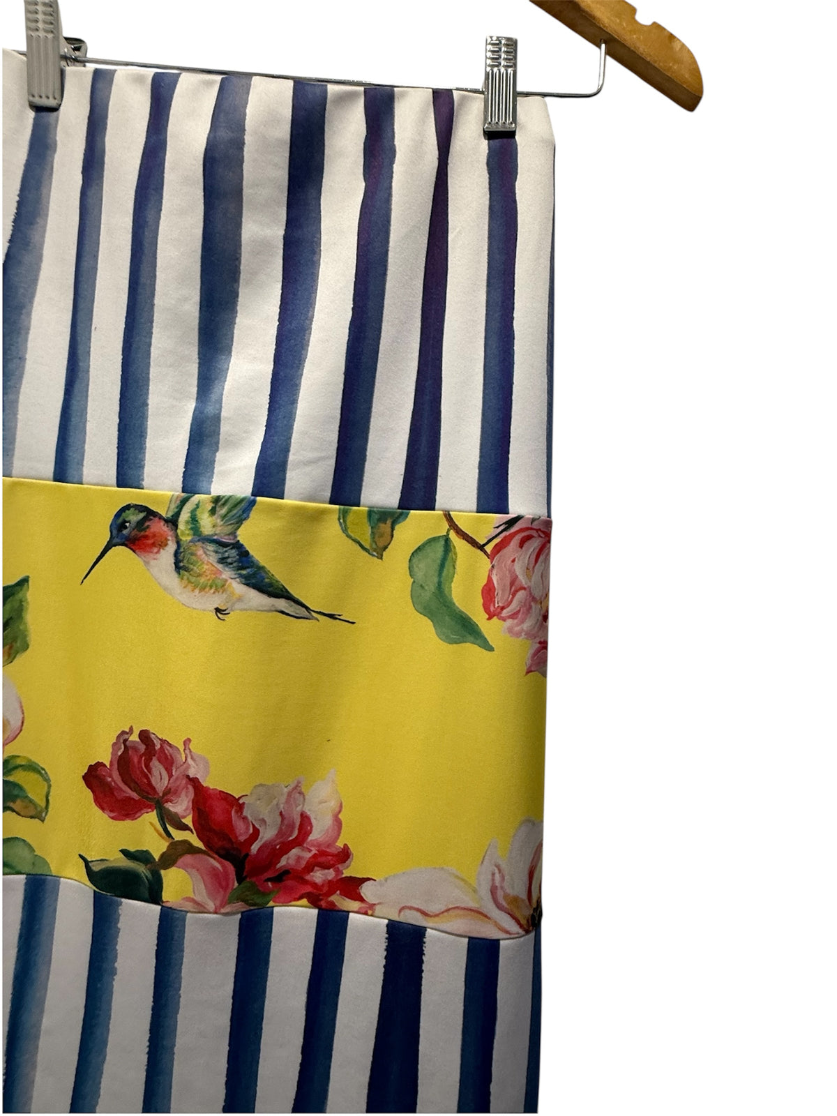 007 / 017 - Conjunto Blue