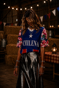 Camiseta | Los Primeros | Preorden