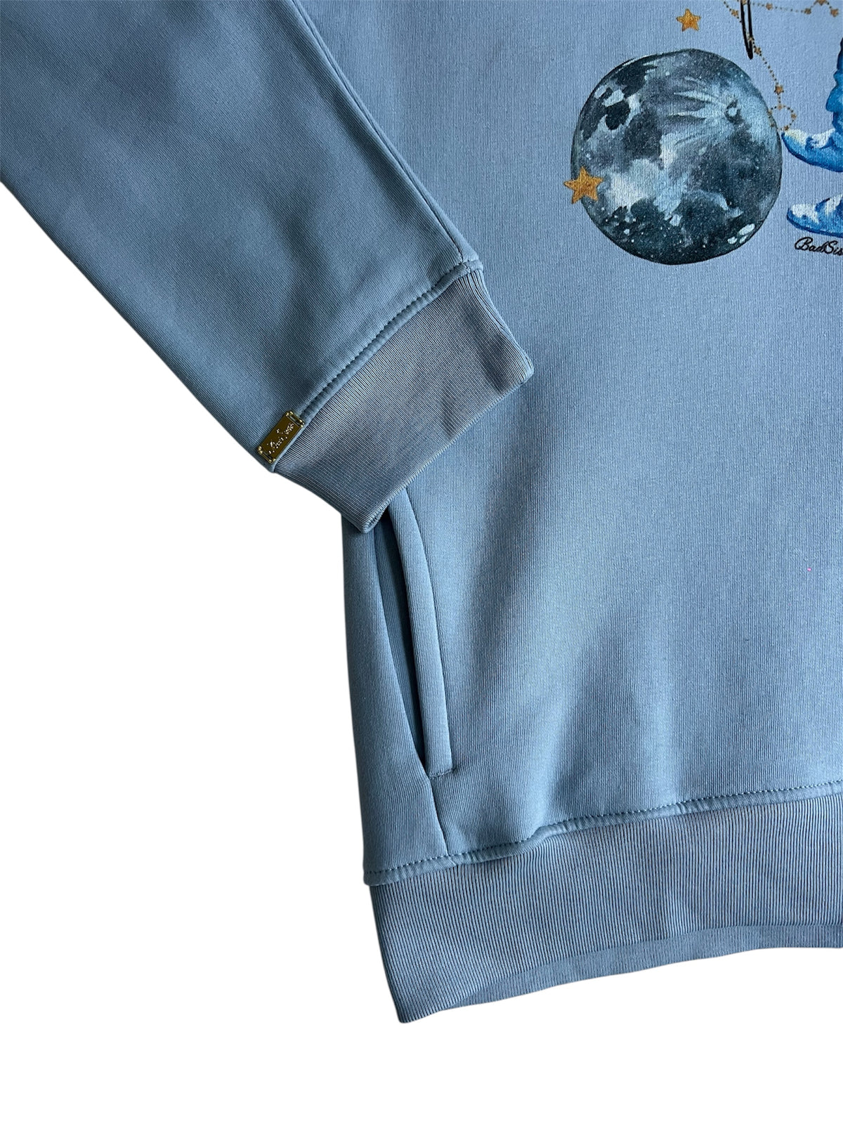 Polerón Canguro “Be Infinity”