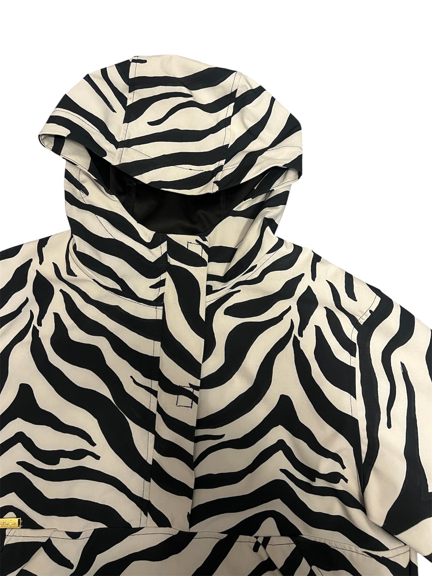 CONJUNTO SKII LEO BOTÁNICO