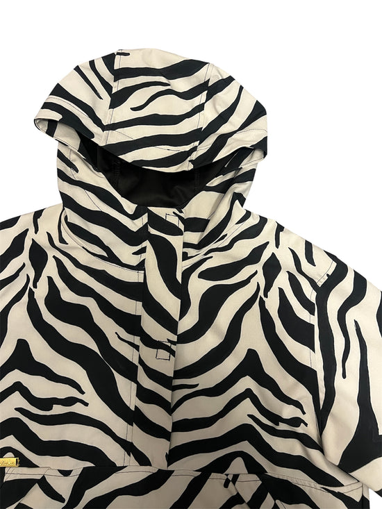 CONJUNTO SKII LEO BOTÁNICO