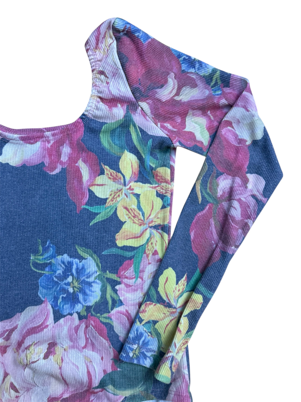 Deep Garden Bodysuit