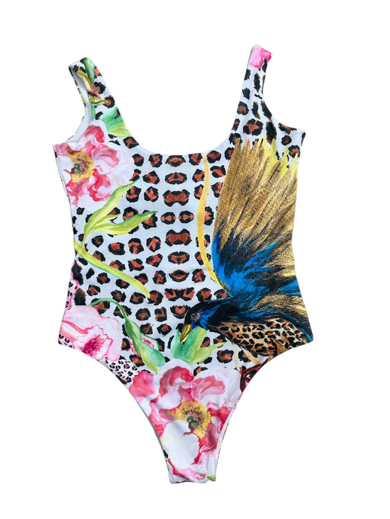 TRAJE DE BAÑO VOLAR