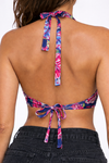 Top Halter