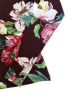 Polera One Colibrí Burdeos | PRE ORDEN