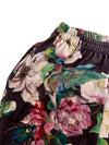 Pre Order - Pantalón Velvet Colibrí Burdeo | Bad Sisters