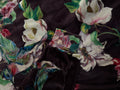 Polerón Oversize Velvet Colibrí Burdeo | PRE ORDEN