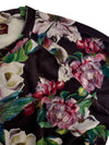Polerón Oversize Velvet Colibrí Burdeo | PRE ORDEN