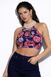 Top Halter