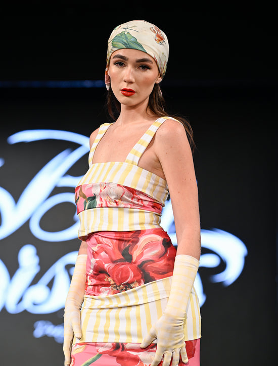 010 / 017 - Conjunto Pink