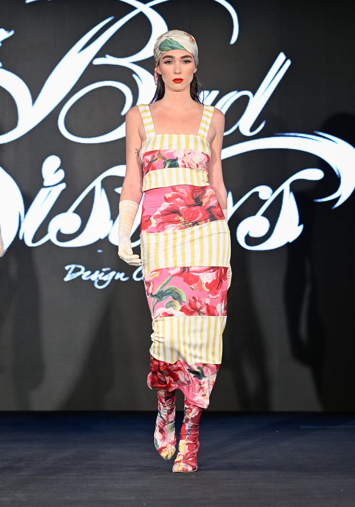 010 / 017 - Conjunto Pink